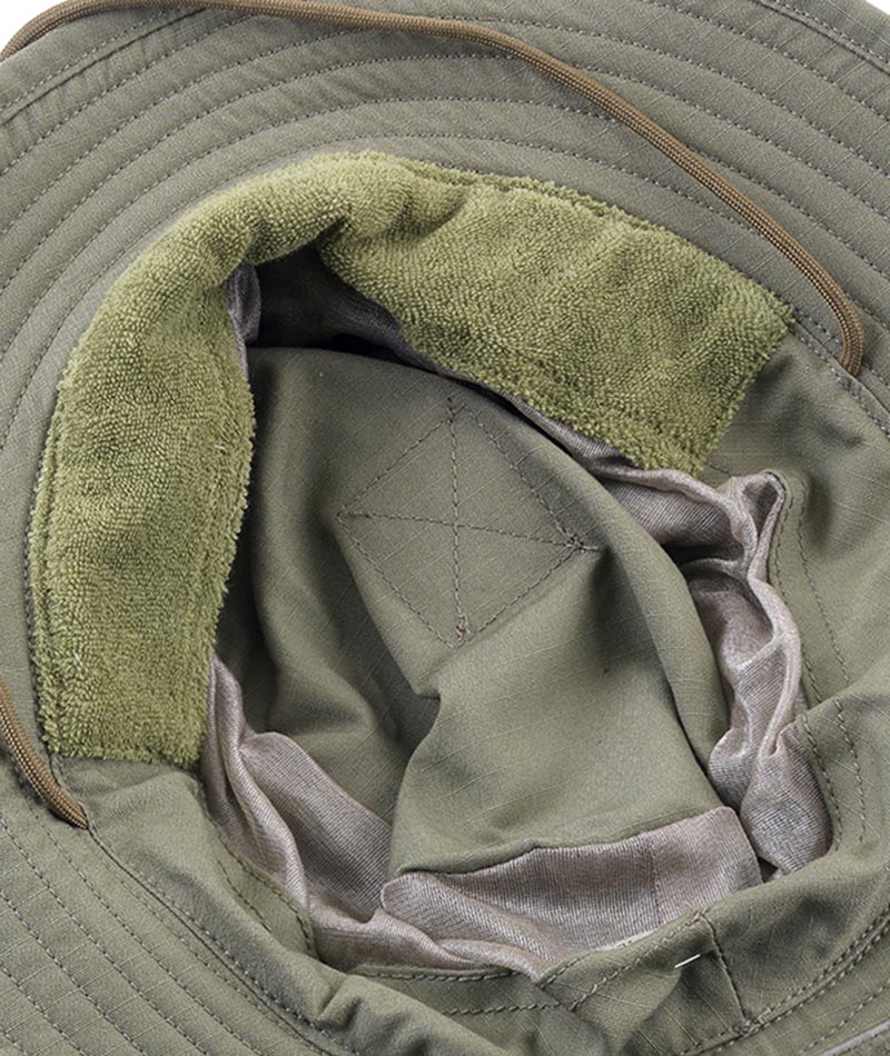 BOONIE HAT
